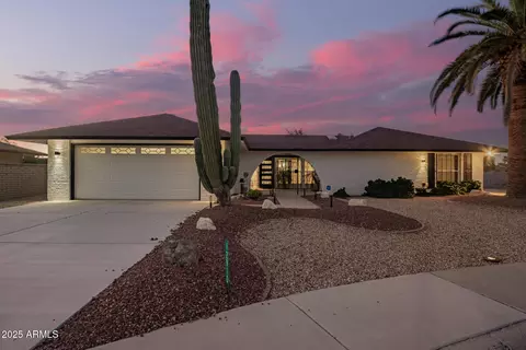 12910 W Rampart Dr, Sun City West, AZ 85375