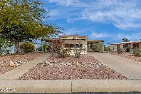 3709 N South Dakota Ave, Florence, AZ 85132