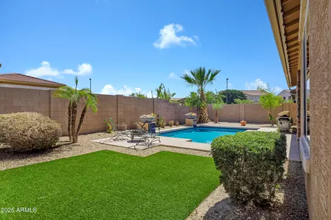 3567 E Chestnut Ln, Gilbert, AZ 85298 photo 43