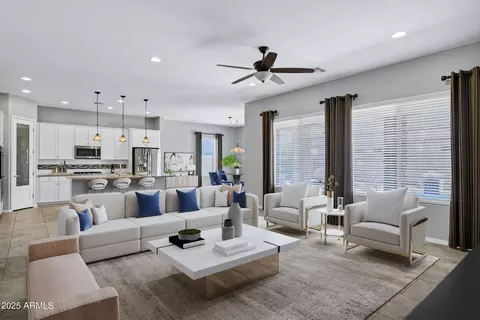 3567 E Chestnut Ln, Gilbert, AZ 85298 photo 4