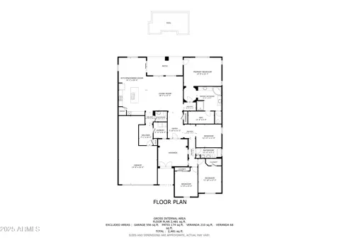 3567 E Chestnut Ln, Gilbert, AZ 85298 photo 7