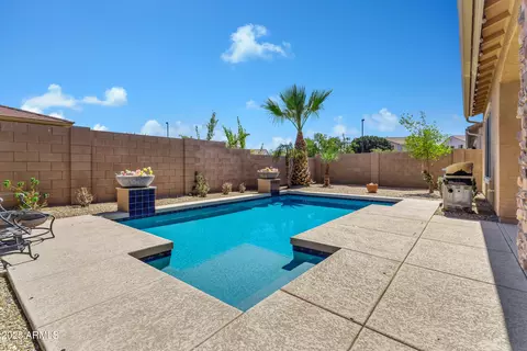 3567 E Chestnut Ln, Gilbert, AZ 85298 photo 6