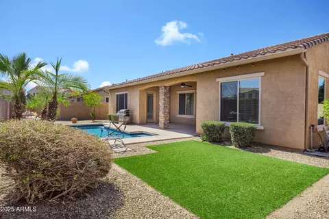 3567 E Chestnut Ln, Gilbert, AZ 85298 photo 5
