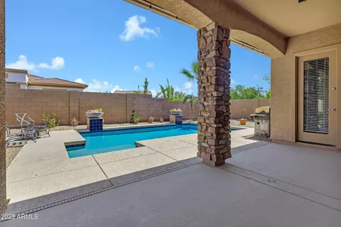 3567 E Chestnut Ln, Gilbert, AZ 85298 photo 46