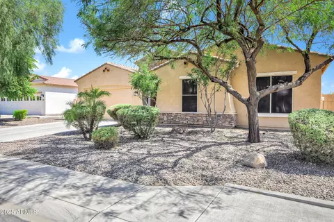 3567 E Chestnut Ln, Gilbert, AZ 85298 photo 8