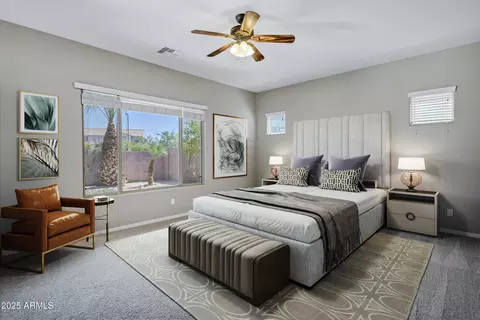 3567 E Chestnut Ln, Gilbert, AZ 85298 photo 30