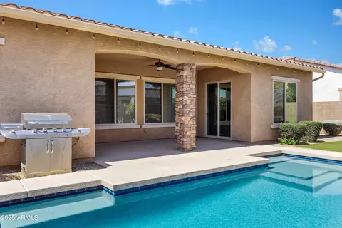 3567 E Chestnut Ln, Gilbert, AZ 85298 photo 45