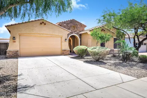3567 E Chestnut Ln, Gilbert, AZ 85298 photo 52