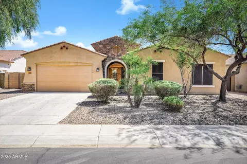 3567 E Chestnut Ln, Gilbert, AZ 85298