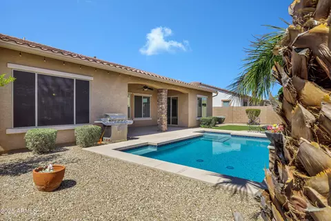 3567 E Chestnut Ln, Gilbert, AZ 85298 photo 42