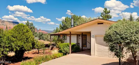 420 Inspirational Dr, Sedona, AZ 86336