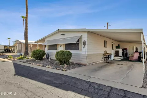 200 E Knox Rd #104, Chandler, AZ 85225