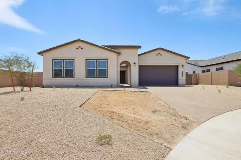 4793 W Grayback Ln, Queen Creek, AZ 85142