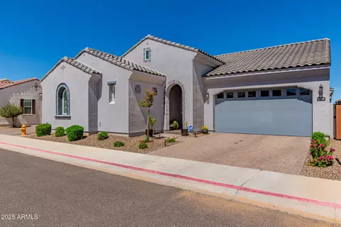 4134 E Dawson Dr, Chandler, AZ 85249