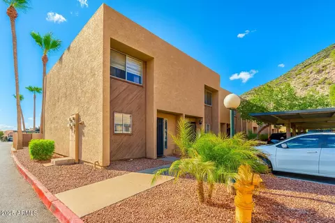1601 W Sunnyside Dr #154, Phoenix, AZ 85029