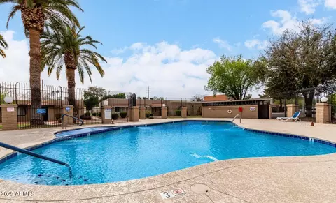 Exterior - 1707 W Marlette Ave, Phoenix, AZ 85015 photo 8 of 8