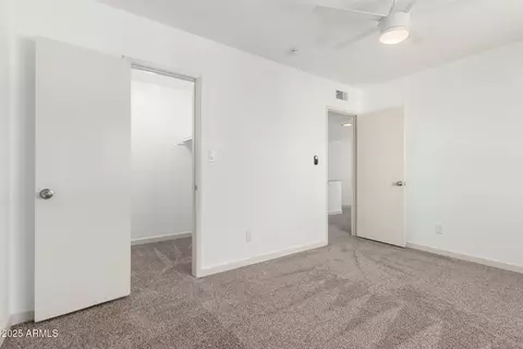 Bedroom - 1707 W Marlette Ave, Phoenix, AZ 85015 photo 8 of 8