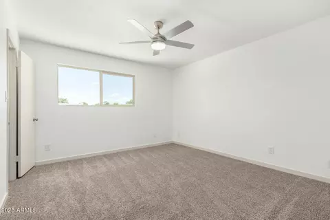 Bedroom - 1707 W Marlette Ave, Phoenix, AZ 85015 photo 4 of 8