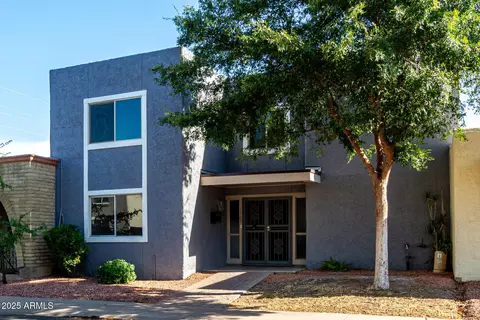 Exterior - 1707 W Marlette Ave, Phoenix, AZ 85015 photo 1 of 8
