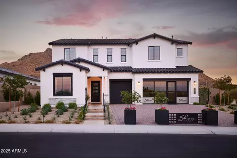 33772 N Malpais Hills Trl, Queen Creek, AZ 85142