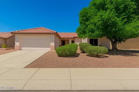 20024 N Painted Sky Dr, Surprise, AZ 85374