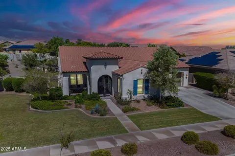 20618 W Western Dr, Buckeye, AZ 85396