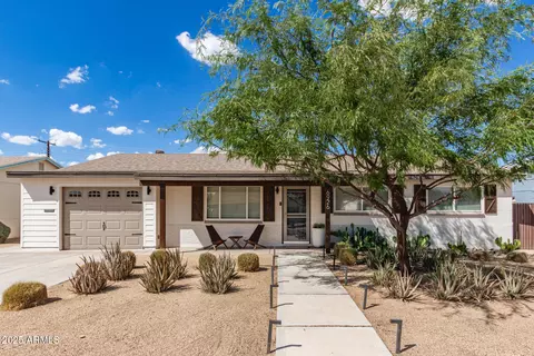 6926 E Culver St, Scottsdale, AZ 85257