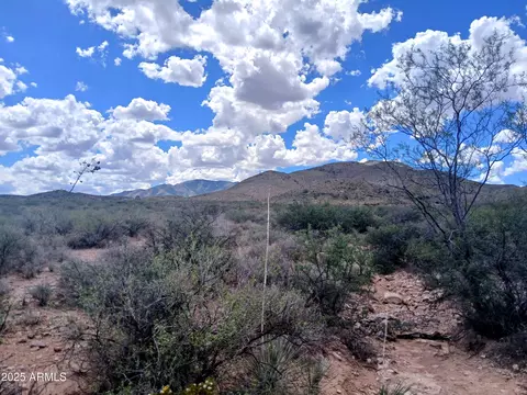 tbd W Dragoon Rd #-, Cochise, AZ 85606