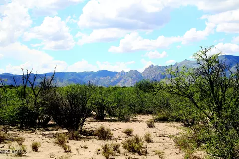 2 54 Acres Unnamed Rd #13, Cochise, AZ 85606