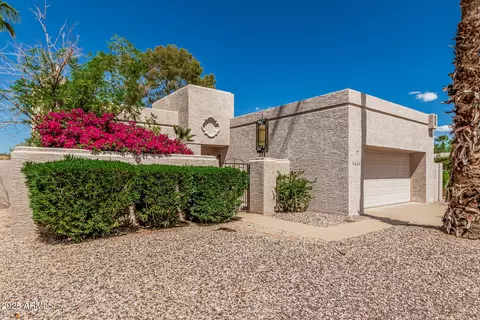 6602 E Juniper Ave, Scottsdale, AZ 85254