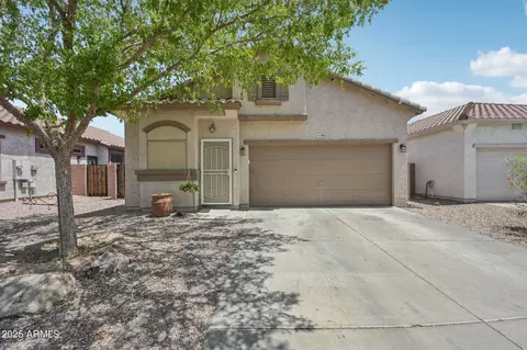 905 S Bristol --, Mesa, AZ 85208
