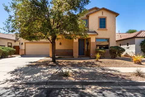 19837 E Thornton Rd, Queen Creek, AZ 85142