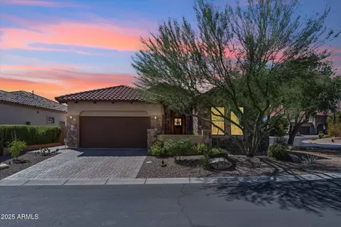 1912 N Woodruff --, Mesa, AZ 85207