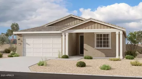 5540 W Piedmont Rd, Laveen, AZ 85339