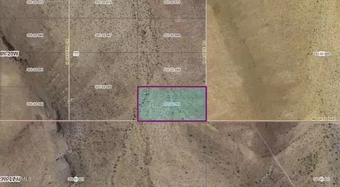 0000 W Fietz -- #128, Golden Valley, AZ 86413
