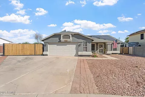 7726 W Cochise Dr, Peoria, AZ 85345
