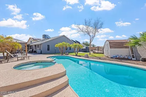 7726 W Cochise Dr, Peoria, AZ 85345