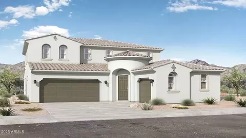 14340 W Soft Wind Dr, Surprise, AZ 85387