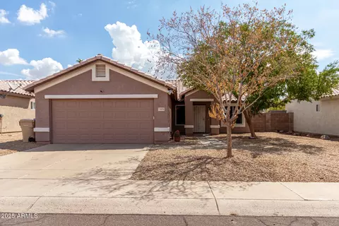 8893 N 114th Dr, Peoria, AZ 85345