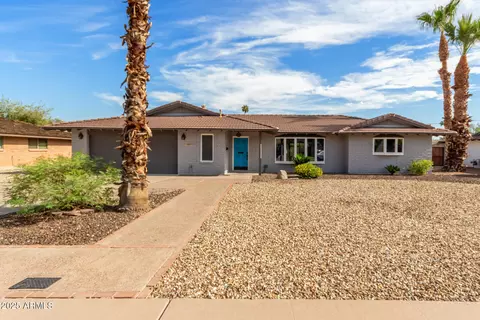 3005 S Fairway Dr, Tempe, AZ 85282