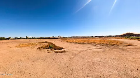 12840 E Via De Palmas -- #-, Chandler, AZ 85249