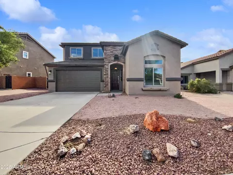 1175 E Prickly Pear St, Casa Grande, AZ 85122