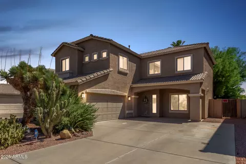 15527 W Marconi Ave, Surprise, AZ 85374