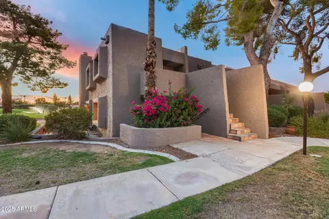 7428 N Via Camello Del Norte -- #183, Scottsdale, AZ 85258
