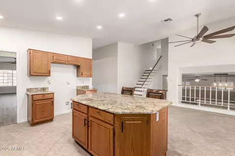 Kitchen - 2625 E Verbena Dr, Phoenix, AZ 85048 photo 6 of 6