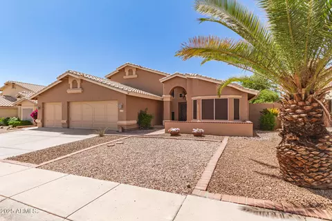 Exterior - 2625 E Verbena Dr, Phoenix, AZ 85048 photo 3 of 6