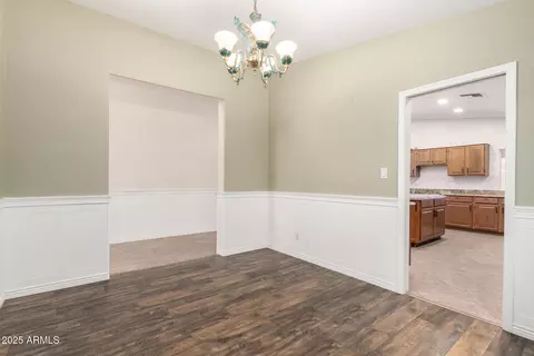 Entry Way - 2625 E Verbena Dr, Phoenix, AZ 85048 photo 2 of 3