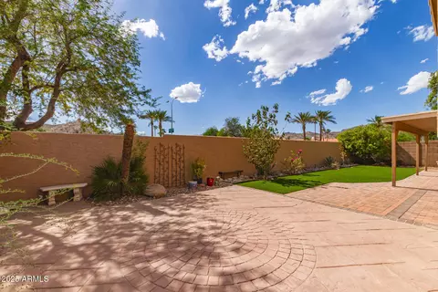 Exterior - 2625 E Verbena Dr, Phoenix, AZ 85048 photo 6 of 6