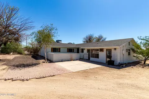 25435 N 115th Ave, Peoria, AZ 85383
