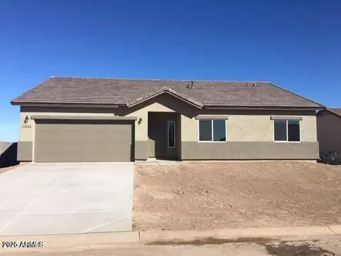 12532 W Carousel Dr, Arizona City, AZ 85123